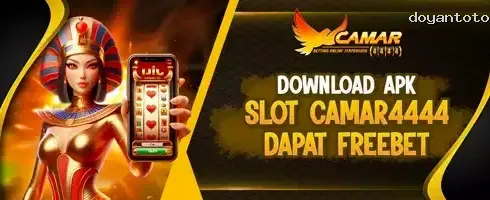 Bonus Spesial Download doyantoto APK screenshot
