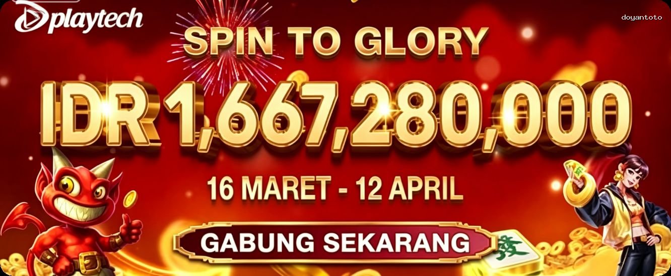 Unduh doyantoto apk Versi Terbaru
