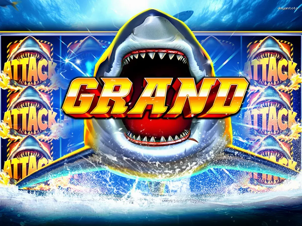 Promosi & Jackpot doyantoto screenshot